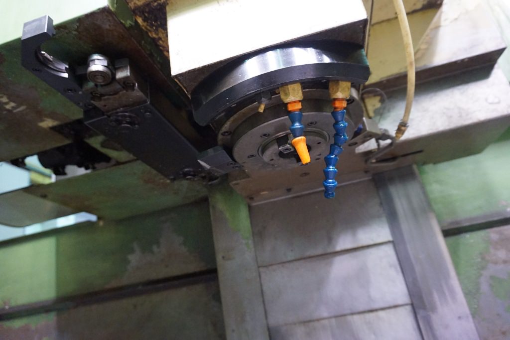 MORI SEIKI MV35/40 
